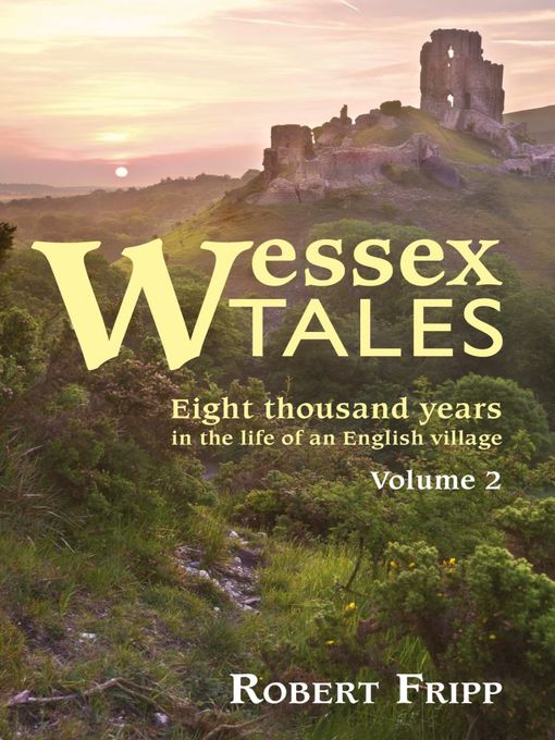 Title details for WESSEX TALES by Robert Fripp - Available